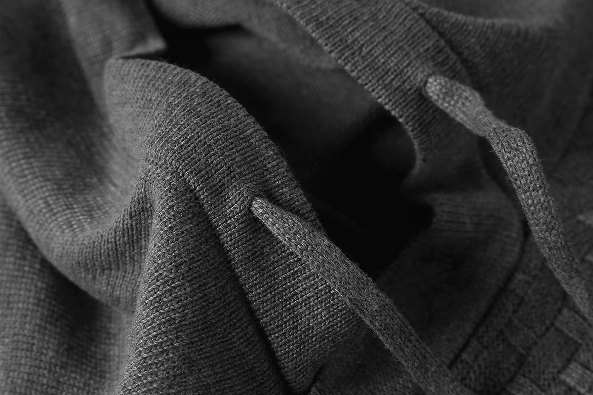 Men's Hooded Sweater