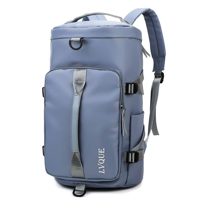 Fashionable Unisex Waterproof Gym Fitness Bag