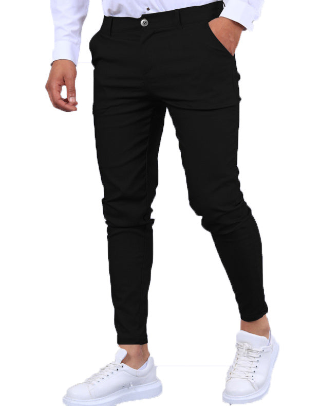 Men's Apparel