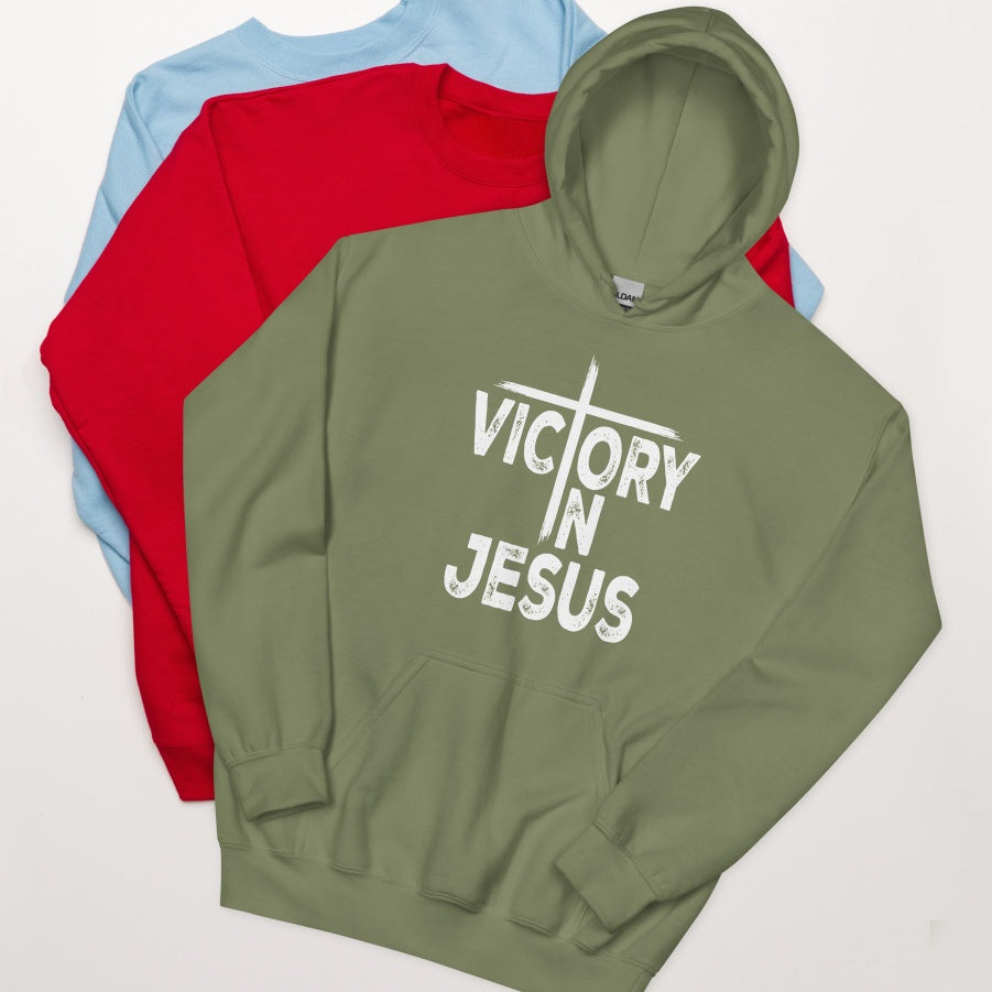 Christian Apparel