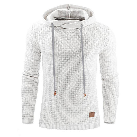 Men's Hooded Sweater