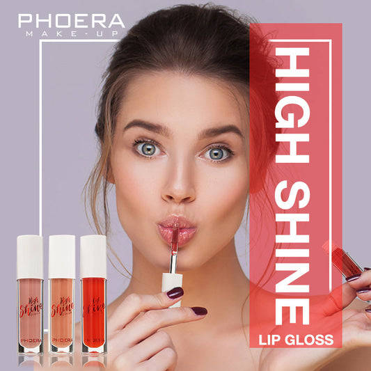 Solid Jelly & Crystal Lip Balm