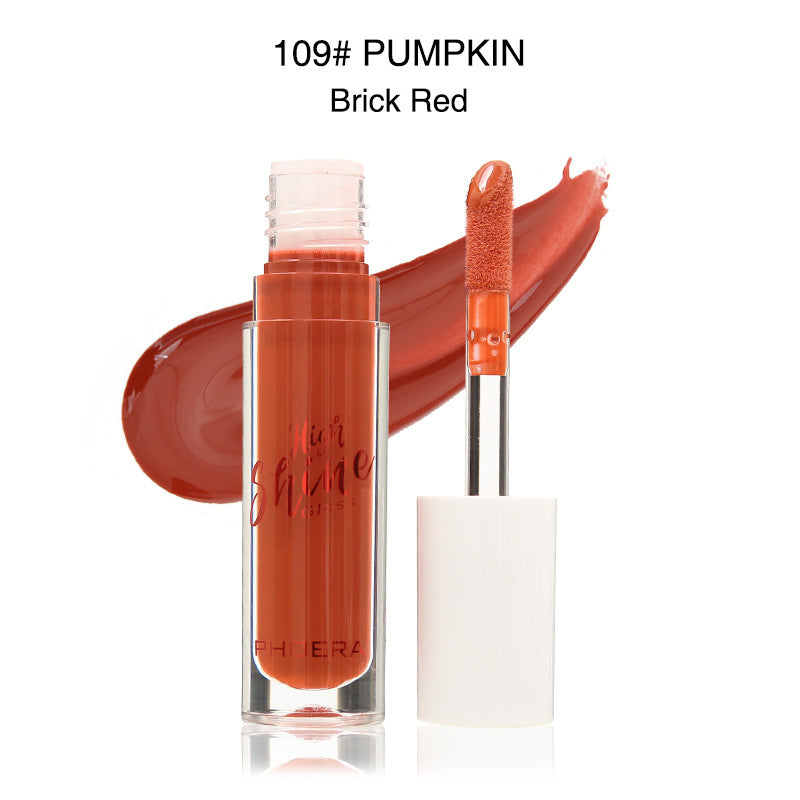 Solid Jelly & Crystal Lip Balm