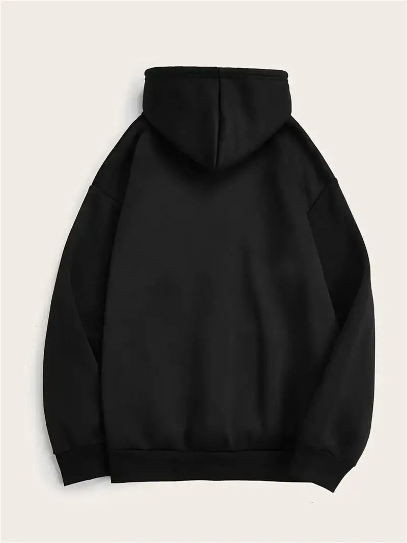 Christmas Baking Squad Hoodie – Relaxed Fit, Cozy & Stylish for Fall/Winter Casual Wear.